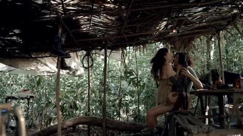 Adria Arjona Joanna Christie Nude Narcos S E Video Best Sexy Scene Heroero Tube