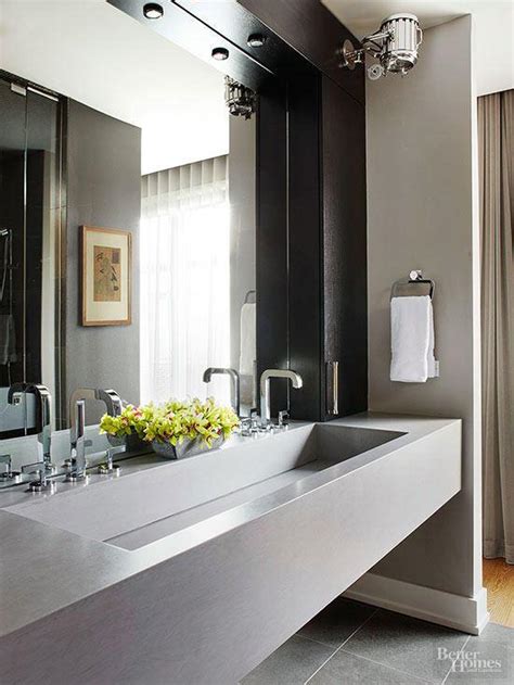 And provide a fantastic combination of form and function. 37 Modern Bathroom Vanity Ideas for Your Next Remodel 2019