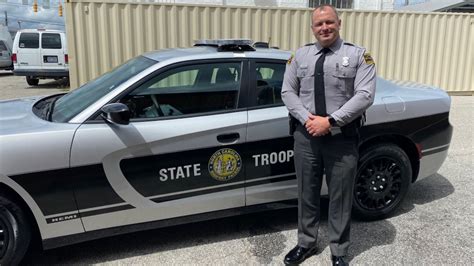 North Carolina State Highway Patrol Trooper Seriously Injured In Crash