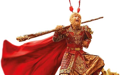 The Monkey King Movie Collections