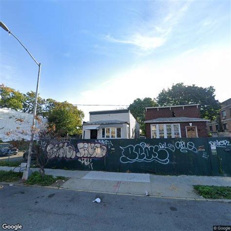 New Building Permit Filed For 11038 Saultell Ave In Corona Queens