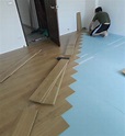 DIY 塑膠地板 妳們都那一種貼法施工 - Mobile01