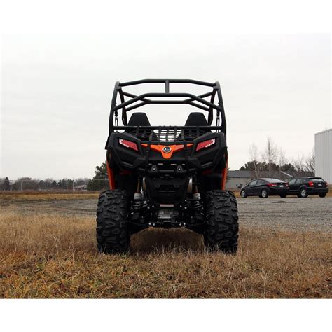 2015 2022 Cfmoto Zforce 500800 Trail 2inch Lift Kit Perfex Industries