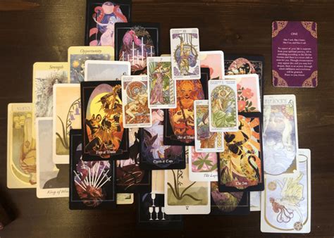 The Truth Behind Tarot Readings A Real Life Experience In Singapore