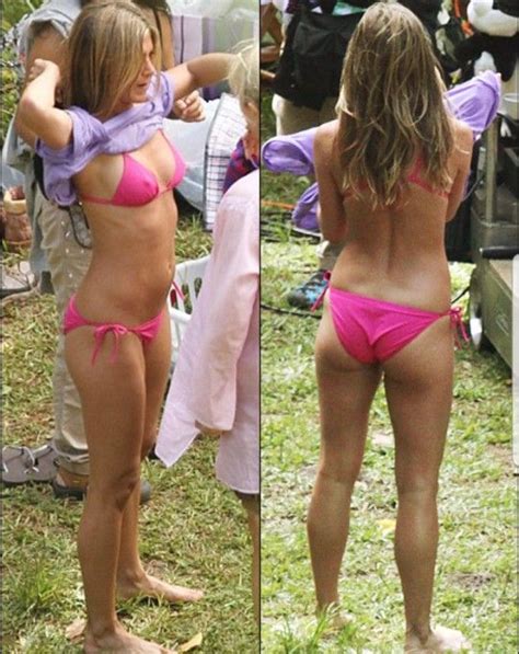 Pin by Beata Sepioł on Inspiracja Jennifer aniston Sexy celebrities