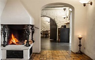 Dragsholm Slot Gourmet | Michelin restaurant in Denmark