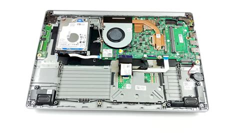 Inside Acer Aspire 5 A514 54 Disassembly And Upgrade Options