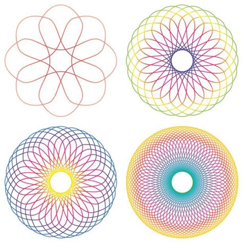 2 100 spirograph stock illustrations royalty free vector graphics and clip art istock