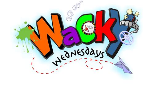 Wacky Tuesday Cliparts Free Download Clip Art Free Clip Art On