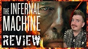 The Infernal Machine (2022) Movie REVIEW - YouTube