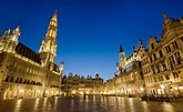Brüssel - die wichtigsten Sehenswürdigkeiten für den Trip nach Belgien