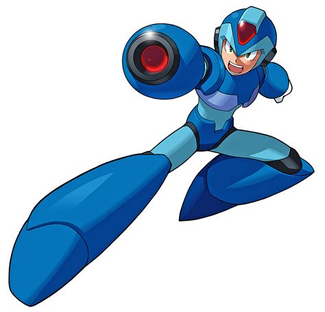 Mega Man Png Transparan Gambar Gambar Foto Png Arts Vrogue