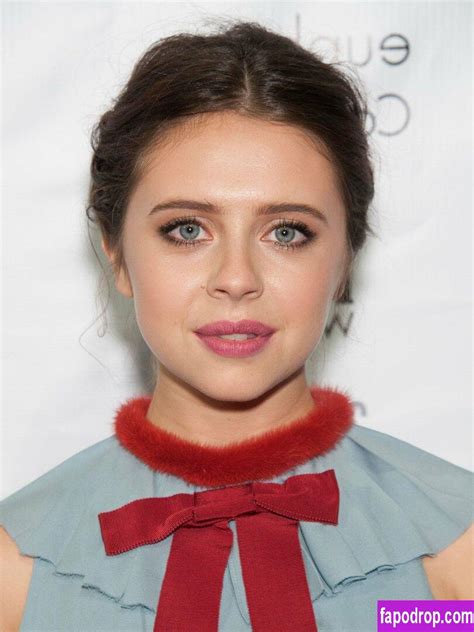 Bel Powley Belpowley Leaked Nude Photo From OnlyFans And Patreon 0028