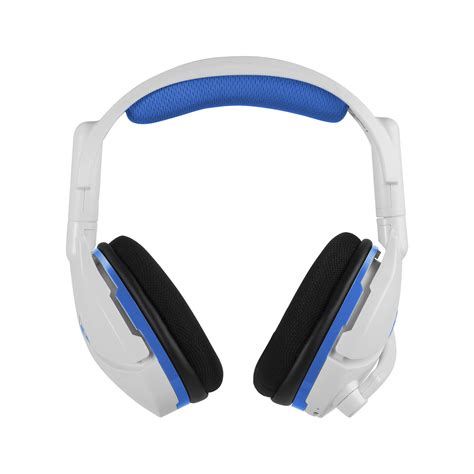 Stealth 600 Headset Ps4 White Turtle Beach Uk