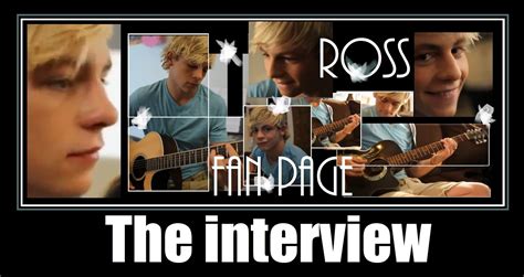 Ross Lynch Interviews R5 Funny Moments Part 2