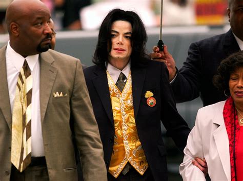 Michael Jackson Documentary ‘leaving Neverland Shocks The Audience At