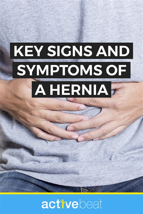 Pin On Inguinal Hernia