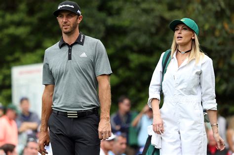 Golfers Might Have The Sexiest Wives And Girlfriends Of Any Sport