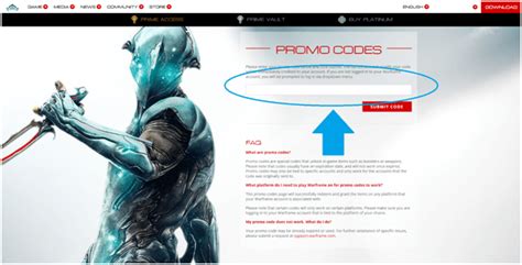 Warframe Promo Codes December 2020 Updated Progametalk