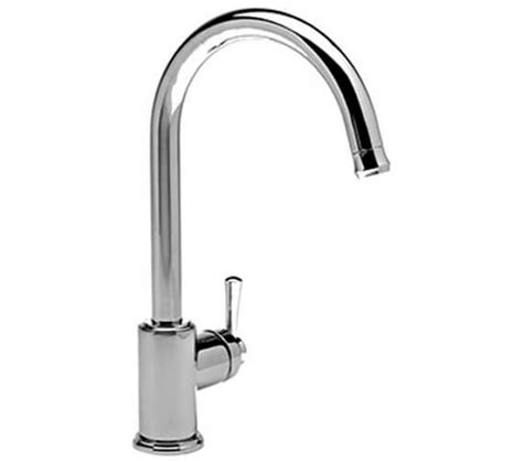 Roper Rhodes Wessex Side Action Basin Mixer Tap Chrome T661602