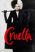 Cruella (2021) | The Poster Database (TPDb)