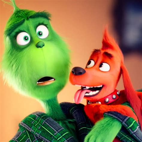 The Grinch Cartoon Characters Images Goimages Heat
