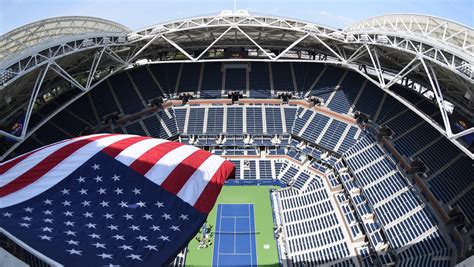 All Us Open Courts To Have Video Review For First Time In 2018