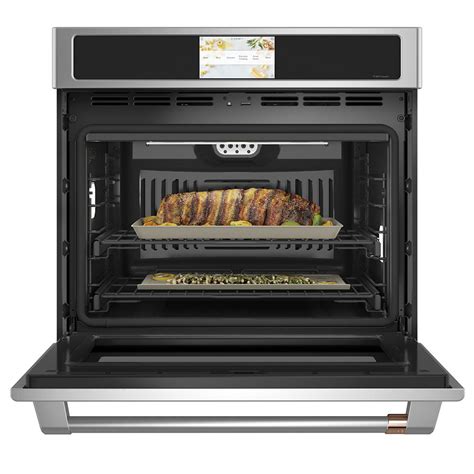 Cts90dp2ns1 Overview Café 30 Built In Convection Single Wall Oven
