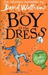 The Boy In The Dress - 9780007279043