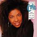 Natalie Cole – Good To Be Back (1991, CD) - Discogs