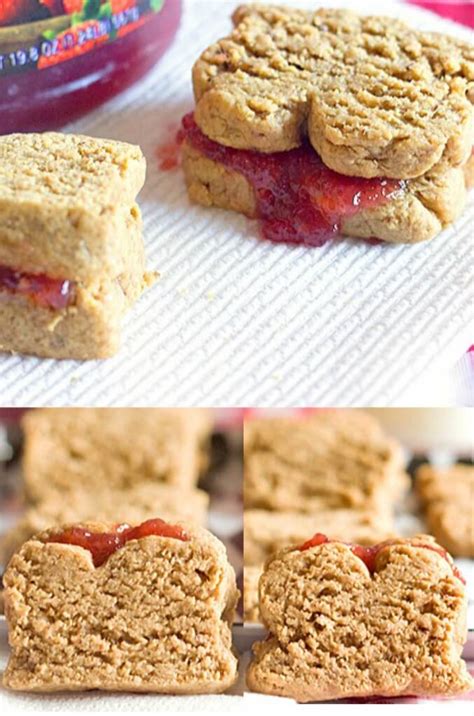 20 Peanut Butter And Jelly Recipes