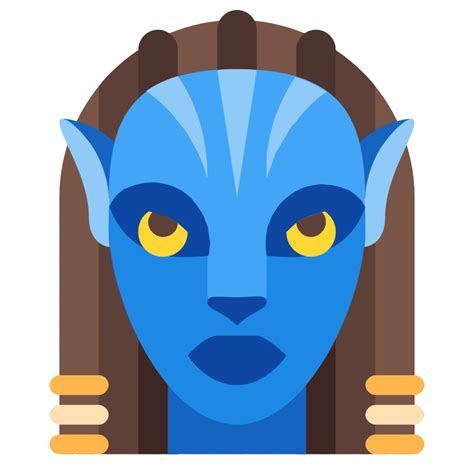 Avatar Face Download Transparent PNG Image | PNG Arts