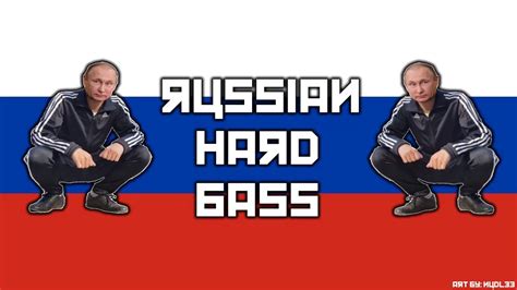 Best Of Russian Hard Bass House Mix 2019 Youtube