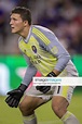 ORLANDO, FL MAY 26 Orlando City goalkeeper Joseph Bendik (1) during the ...