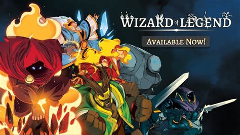 Wizard of legend will be on @gamesdonequick in a few hours at july 9th 4:52am pst! Wizard of Legend supera el medio millón de juegos vendidos