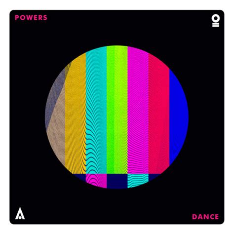 Stream Dance By Powers Listen Online For Free On Soundcloud