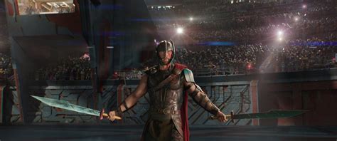 However, underneath all the stunning special effects and gigantic sense rotten tomatoes: Thor: Ragnarok impresses on Rotten Tomatoes with highest ...