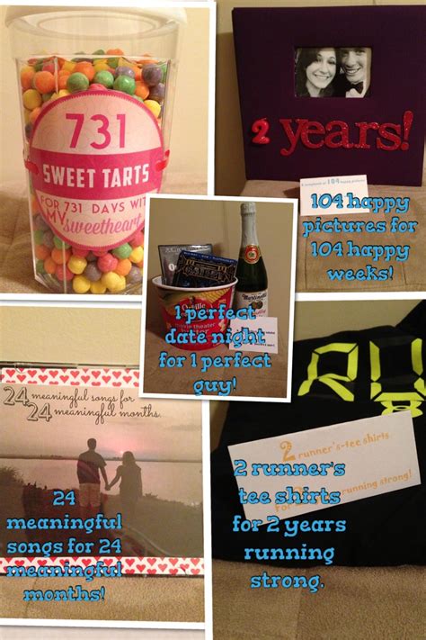2 years anniversary gift ideas. 2 year anniversary for my boyfriend ! | 2 year anniversary ...