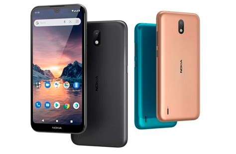 Nokia 13 Llega A Colombia ¿qué Ofrece Este Teléfono La Fm