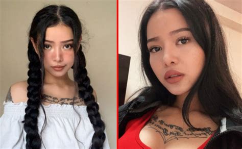 who is bella poarch a look into the filipino tiktoker turned biggest youtube debut star in