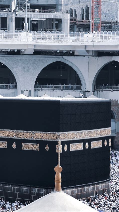 Pin by ZULEKA TOLE on Makkah | Mecca kaaba, Mecca mosque, Mecca masjid