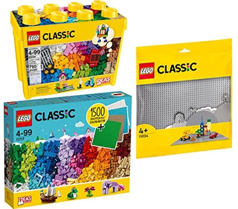 Caja Lego Grande ¿dónde Comprar Tienda De Cajas
