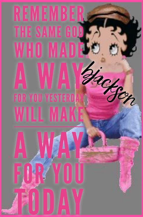 Pin By Jeff Williams On Betty Boop Betty Boop Quotes Betty Boop Art