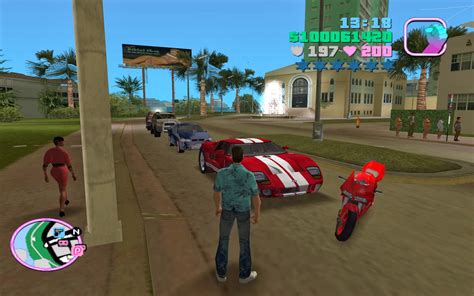 Gta Vice City Deluxe Free Download Freeware Downloads
