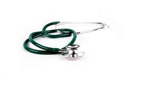 Stethoscope Free Stock Photo Public Domain Pictures