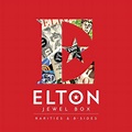 Elton John - Jewel Box: Rarities And B-Sides (LP), Elton John | LP ...