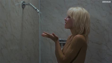 Абсолютно голая Линни Куигли в ванной Ловушка для ведьм 1989