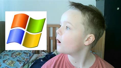 Looking At Windows Xp 2001 Youtube