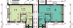 2022綠置居清濤苑簡介 (交通配套+景觀+單位戶型) - 北斗星按揭網