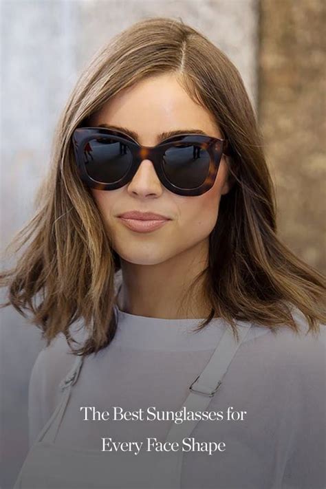 10 Of The Best Cheap Sunglasses Under 50 Sunglasses Women Round Face